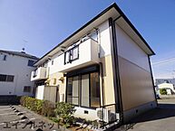 静岡県静岡市駿河区栗原：物件画像／エイブルネットワーク　株式会社山晃住宅清水草薙店