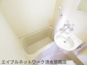 静岡県静岡市駿河区谷田（賃貸アパート1K・1階・21.00㎡） その5