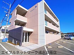 東海道本線 草薙駅 バス12分 東瀬名町下車 徒歩6分