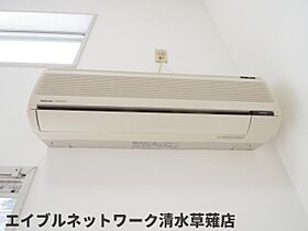 静岡県静岡市清水区草薙（賃貸アパート1R・1階・17.60㎡） その20