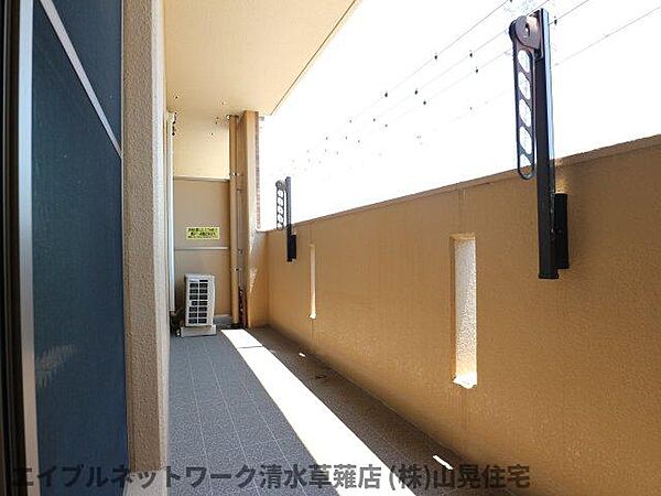 その他画像：展望