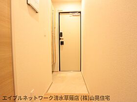 静岡県静岡市駿河区谷田（賃貸アパート1R・2階・31.43㎡） その8