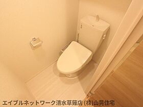 静岡県静岡市駿河区谷田（賃貸アパート1R・2階・31.43㎡） その6