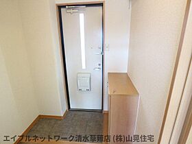 静岡県静岡市葵区瀬名川1丁目（賃貸アパート1R・2階・33.61㎡） その8