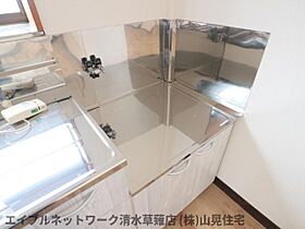 静岡県静岡市清水区鳥坂（賃貸マンション2DK・3階・40.05㎡） その24