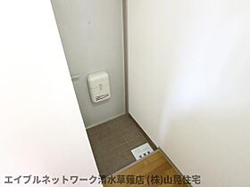 静岡県静岡市清水区草薙一里山（賃貸アパート1R・2階・22.00㎡） その14