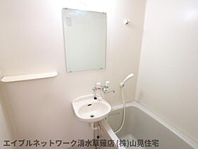 静岡県静岡市清水区草薙一里山（賃貸アパート1R・2階・22.00㎡） その6