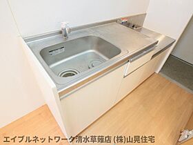 静岡県静岡市駿河区国吉田1丁目（賃貸アパート1K・1階・32.06㎡） その22