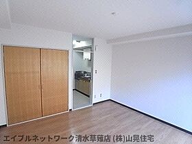 静岡県静岡市清水区長崎南町（賃貸マンション1K・1階・23.00㎡） その7