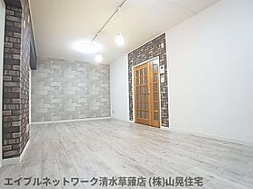 静岡県静岡市駿河区谷田（賃貸マンション3LDK・2階・70.00㎡） その11