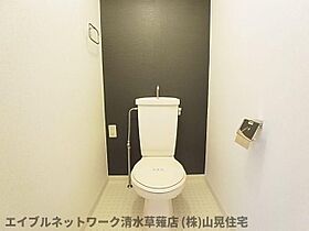 静岡県静岡市駿河区谷田（賃貸マンション3LDK・2階・70.00㎡） その10