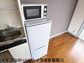 静岡県静岡市駿河区中吉田（賃貸マンション1R・2階・20.02㎡） その19