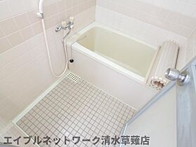 静岡県静岡市駿河区中吉田（賃貸マンション1R・3階・20.02㎡） その5