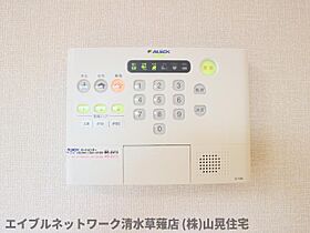 静岡県静岡市清水区草薙（賃貸アパート1R・1階・33.62㎡） その16