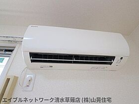 静岡県静岡市清水区長崎（賃貸アパート1LDK・1階・37.42㎡） その14