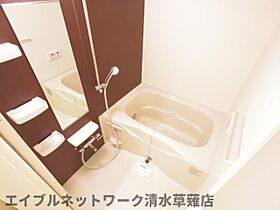 静岡県静岡市葵区瀬名川1丁目（賃貸マンション1K・1階・27.87㎡） その5