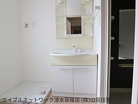 静岡県静岡市葵区瀬名中央3丁目（賃貸マンション1LDK・2階・41.00㎡） その8