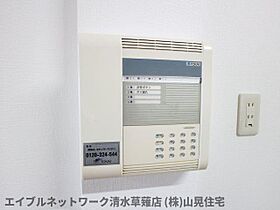 静岡県静岡市清水区草薙一里山（賃貸マンション3LDK・1階・75.65㎡） その15