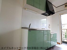 静岡県静岡市葵区瀬名5丁目（賃貸アパート1R・2階・14.56㎡） その4