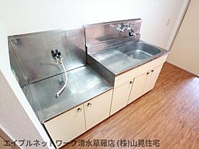 静岡県静岡市駿河区池田（賃貸マンション1K・3階・26.66㎡） その17