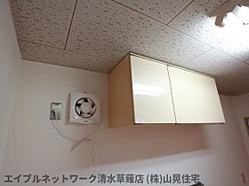 静岡県静岡市駿河区池田（賃貸マンション1K・3階・26.66㎡） その18