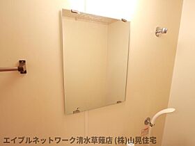 静岡県静岡市駿河区池田（賃貸マンション1K・3階・26.66㎡） その24