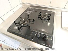 静岡県静岡市清水区長崎（賃貸アパート1K・1階・29.75㎡） その25