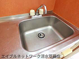 静岡県静岡市清水区草薙杉道3丁目（賃貸アパート1K・2階・23.60㎡） その26