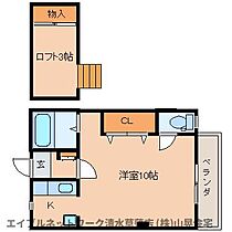 静岡県静岡市葵区瀬名川2丁目（賃貸マンション1R・1階・37.19㎡） その2