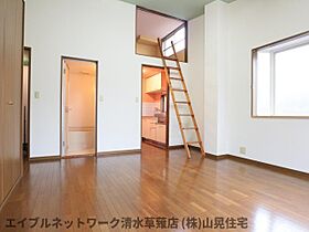 静岡県静岡市葵区瀬名川2丁目（賃貸マンション1R・1階・37.19㎡） その21