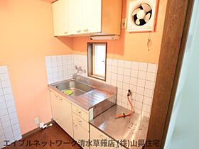 静岡県静岡市葵区瀬名川2丁目（賃貸マンション1R・1階・37.19㎡） その4