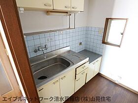 静岡県静岡市葵区瀬名川2丁目（賃貸マンション1R・1階・37.19㎡） その4