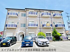 静岡県静岡市葵区瀬名川2丁目（賃貸マンション1R・1階・37.19㎡） その1