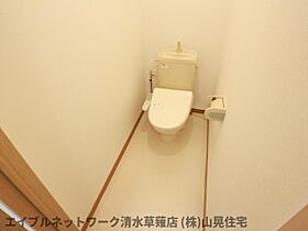 静岡県静岡市清水区草薙2丁目（賃貸マンション1K・1階・21.53㎡） その6