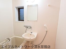 静岡県静岡市駿河区谷田（賃貸マンション1K・1階・22.68㎡） その7