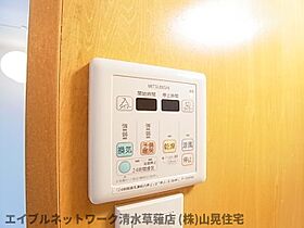 静岡県静岡市清水区草薙杉道1丁目（賃貸マンション1R・1階・30.72㎡） その12