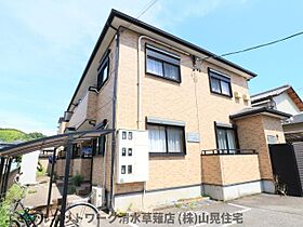 静岡県静岡市葵区瀬名3丁目（賃貸アパート2LDK・1階・58.39㎡） その1