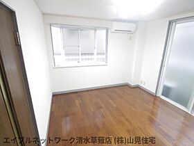 静岡県静岡市駿河区中吉田（賃貸マンション1R・1階・20.02㎡） その3