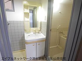 静岡県静岡市駿河区中吉田（賃貸マンション1R・1階・20.02㎡） その29