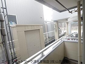 静岡県静岡市駿河区中吉田（賃貸マンション1R・1階・20.02㎡） その30