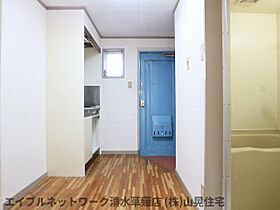 静岡県静岡市駿河区谷田（賃貸マンション1K・3階・23.00㎡） その28