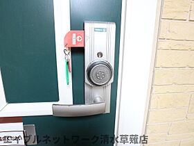 静岡県静岡市清水区楠（賃貸アパート1LDK・1階・43.93㎡） その17