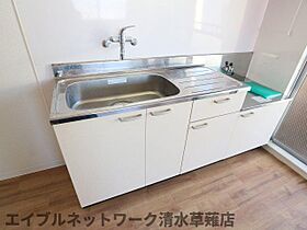 静岡県静岡市駿河区聖一色（賃貸マンション1LDK・2階・33.80㎡） その23