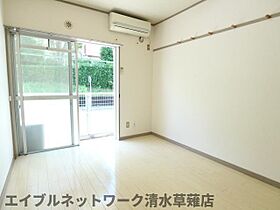 静岡県静岡市駿河区谷田（賃貸マンション1K・1階・23.00㎡） その3