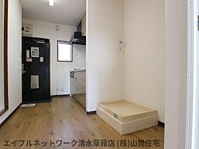 静岡県静岡市駿河区聖一色（賃貸マンション1K・3階・23.00㎡） その12