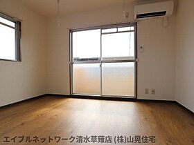 静岡県静岡市駿河区聖一色（賃貸マンション1K・3階・23.00㎡） その3