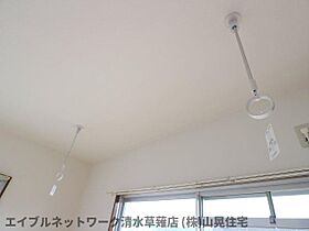 静岡県静岡市駿河区聖一色（賃貸マンション1K・3階・23.00㎡） その19