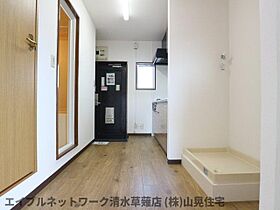 静岡県静岡市駿河区聖一色（賃貸マンション1K・3階・23.00㎡） その20