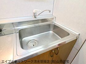 静岡県静岡市葵区瀬名中央3丁目（賃貸アパート1K・1階・25.90㎡） その23