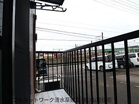 静岡県静岡市駿河区栗原（賃貸アパート1R・1階・23.00㎡） その11